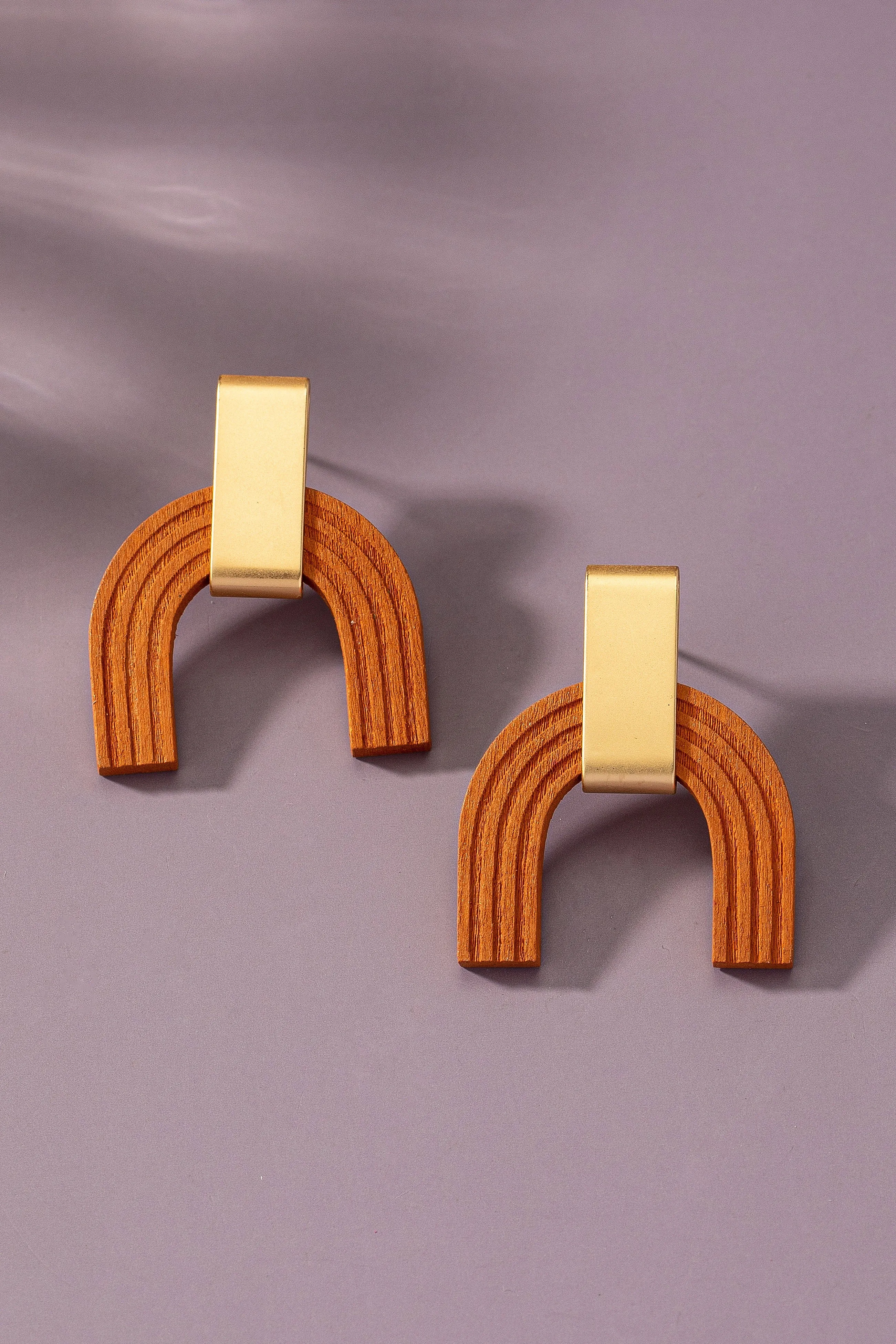 3 Layer Arch Drop