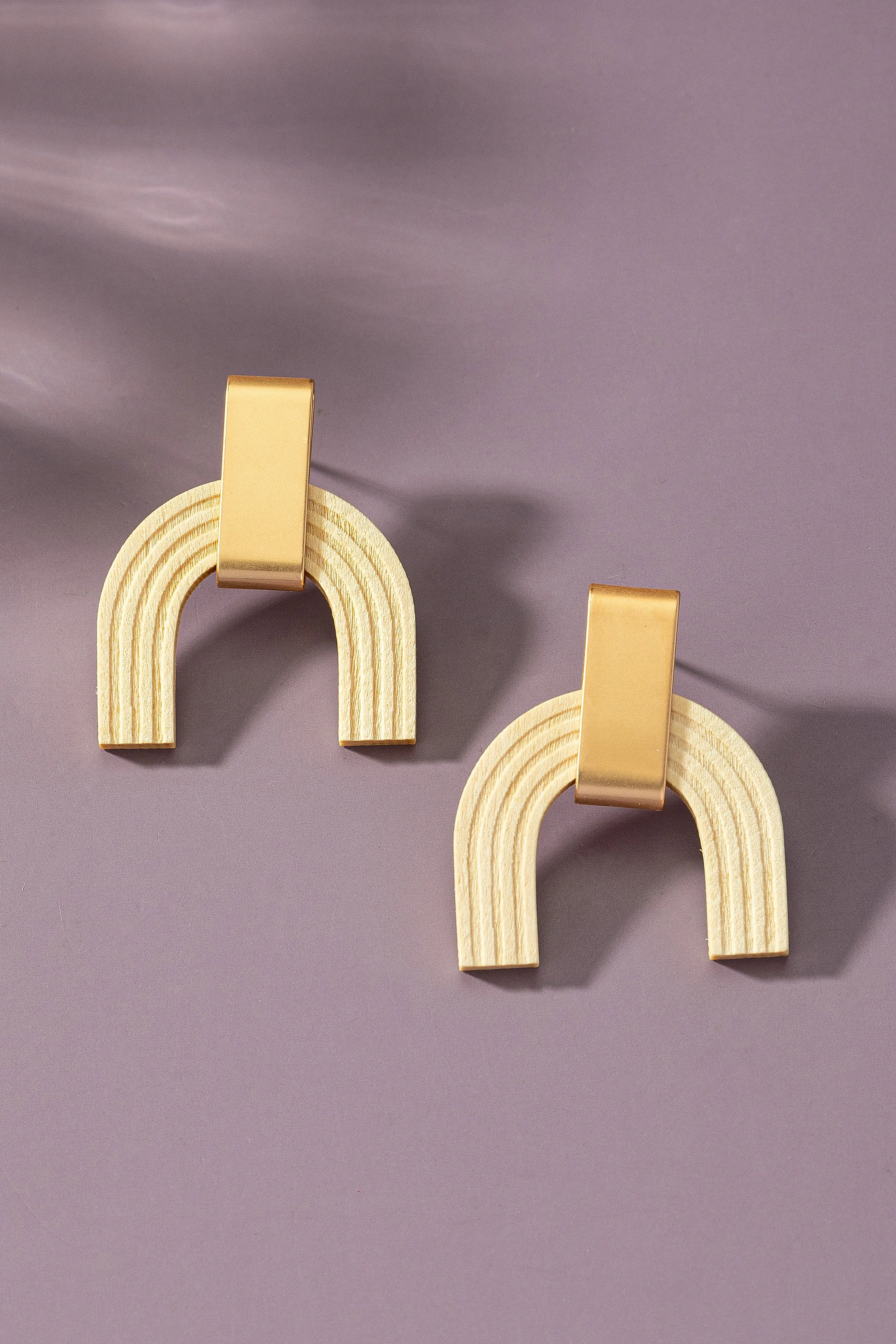 3 Layer Arch Drop