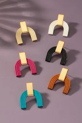 3 Layer Arch Drop