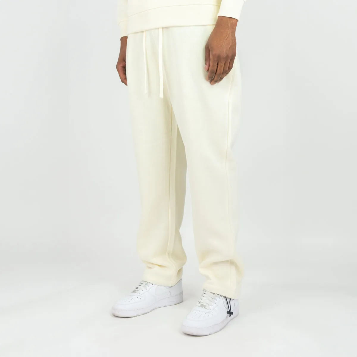 400E Solid Fleece Sweatpants [Wholesale]