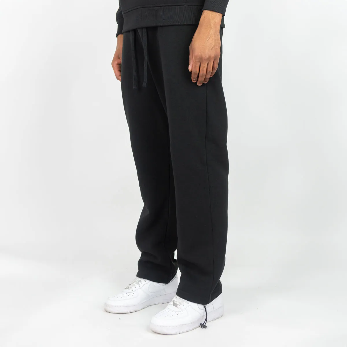 400E Solid Fleece Sweatpants [Wholesale]