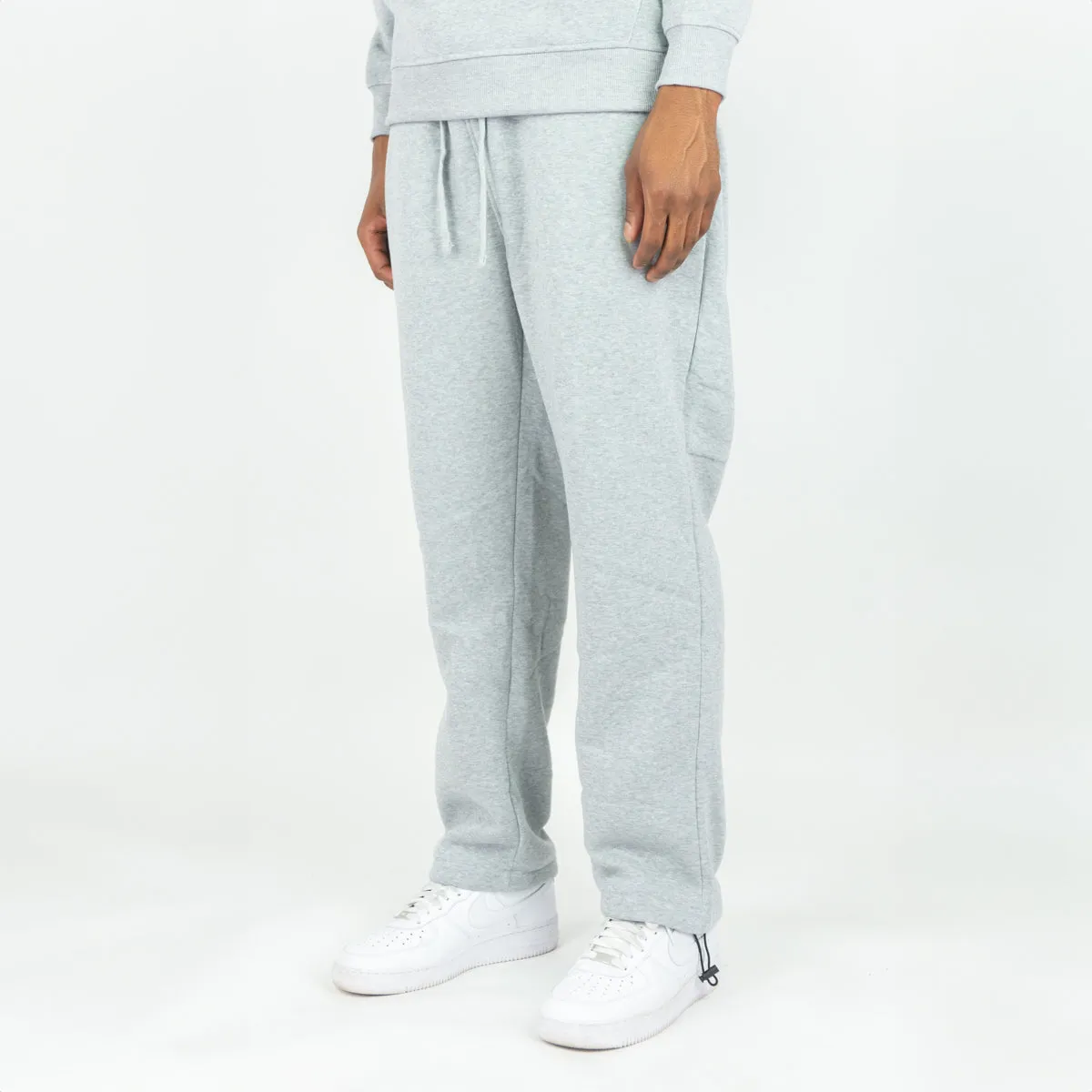 400E Solid Fleece Sweatpants [Wholesale]
