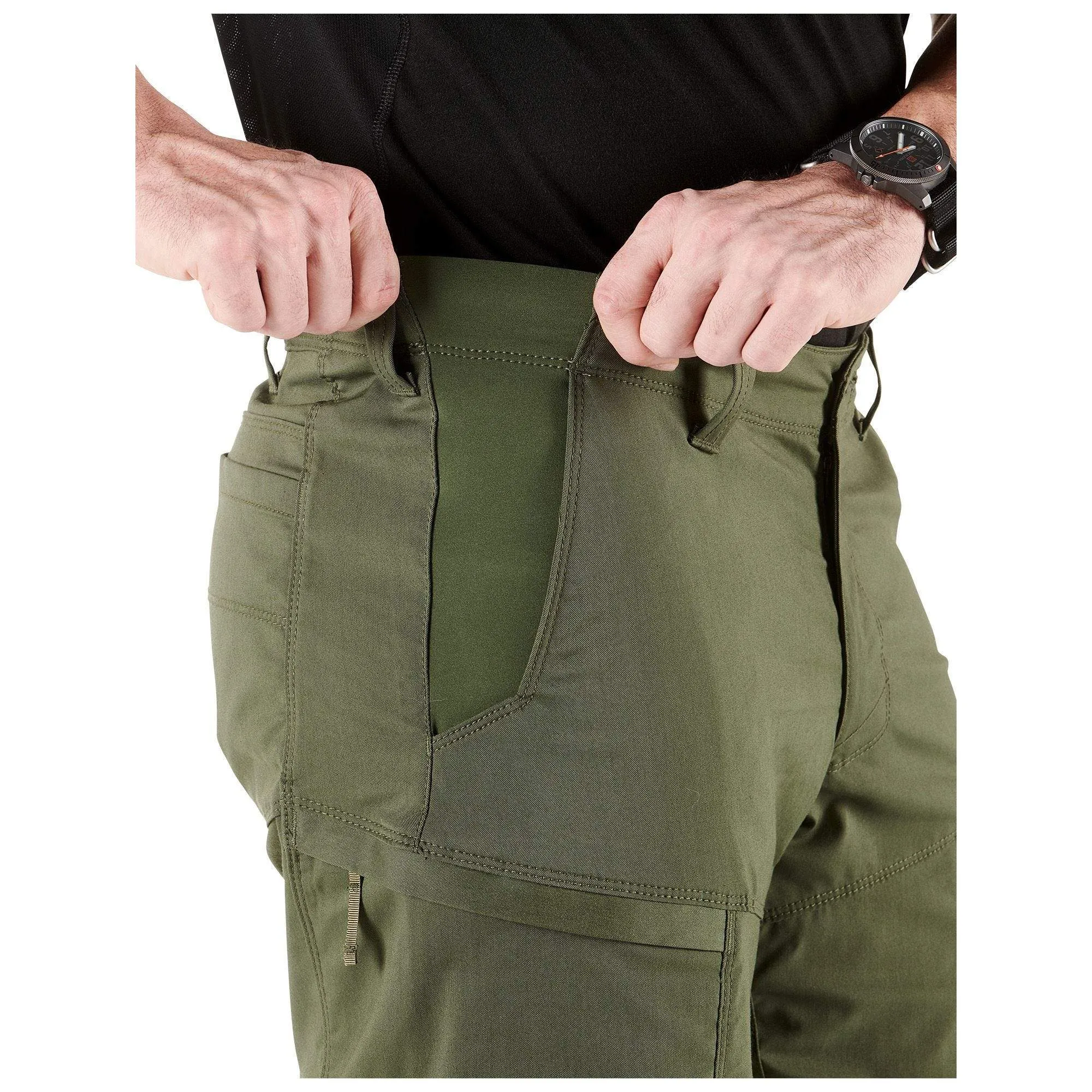 5.11 Tactical Covert Apex Pant - Volcanic