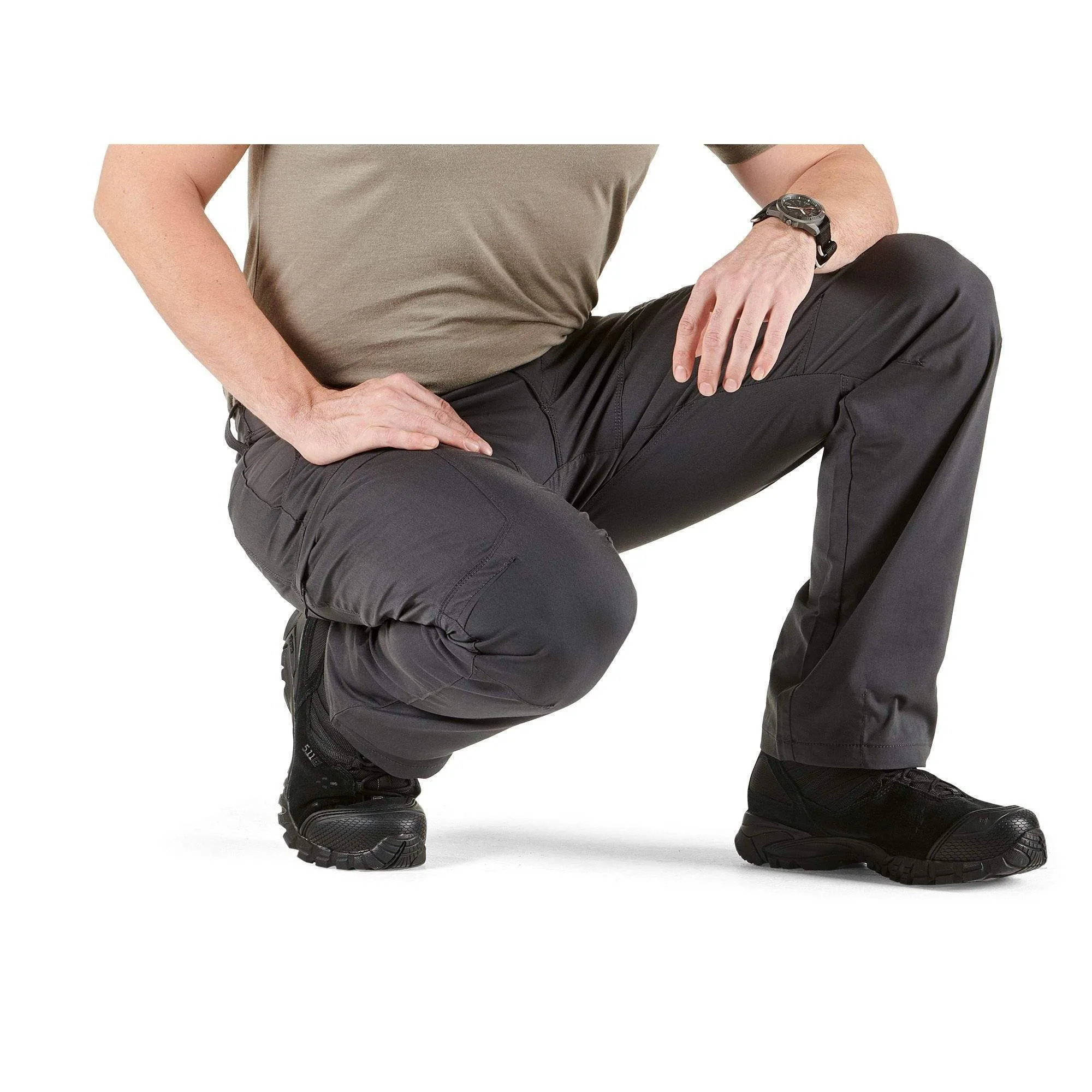 5.11 Tactical Covert Apex Pant - Volcanic