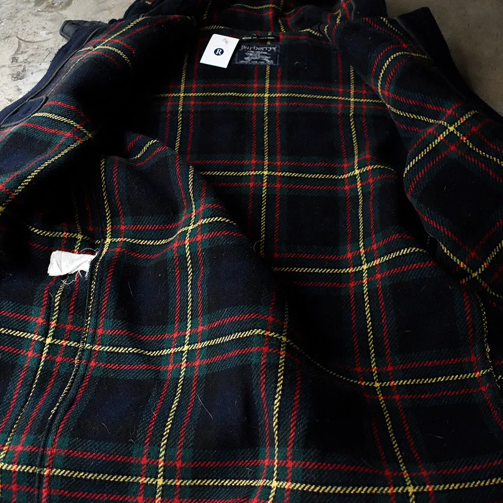 80's Burberrys ダッフルコート イングランド製 231219