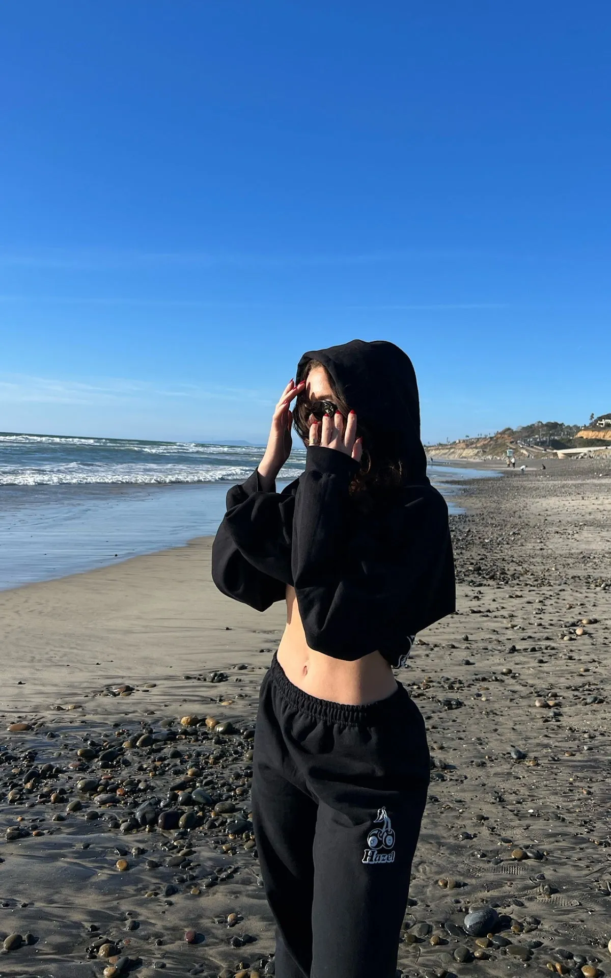 888 Hazel Sweatpants
