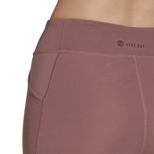 Adidas Tennis Match Tights Dame
