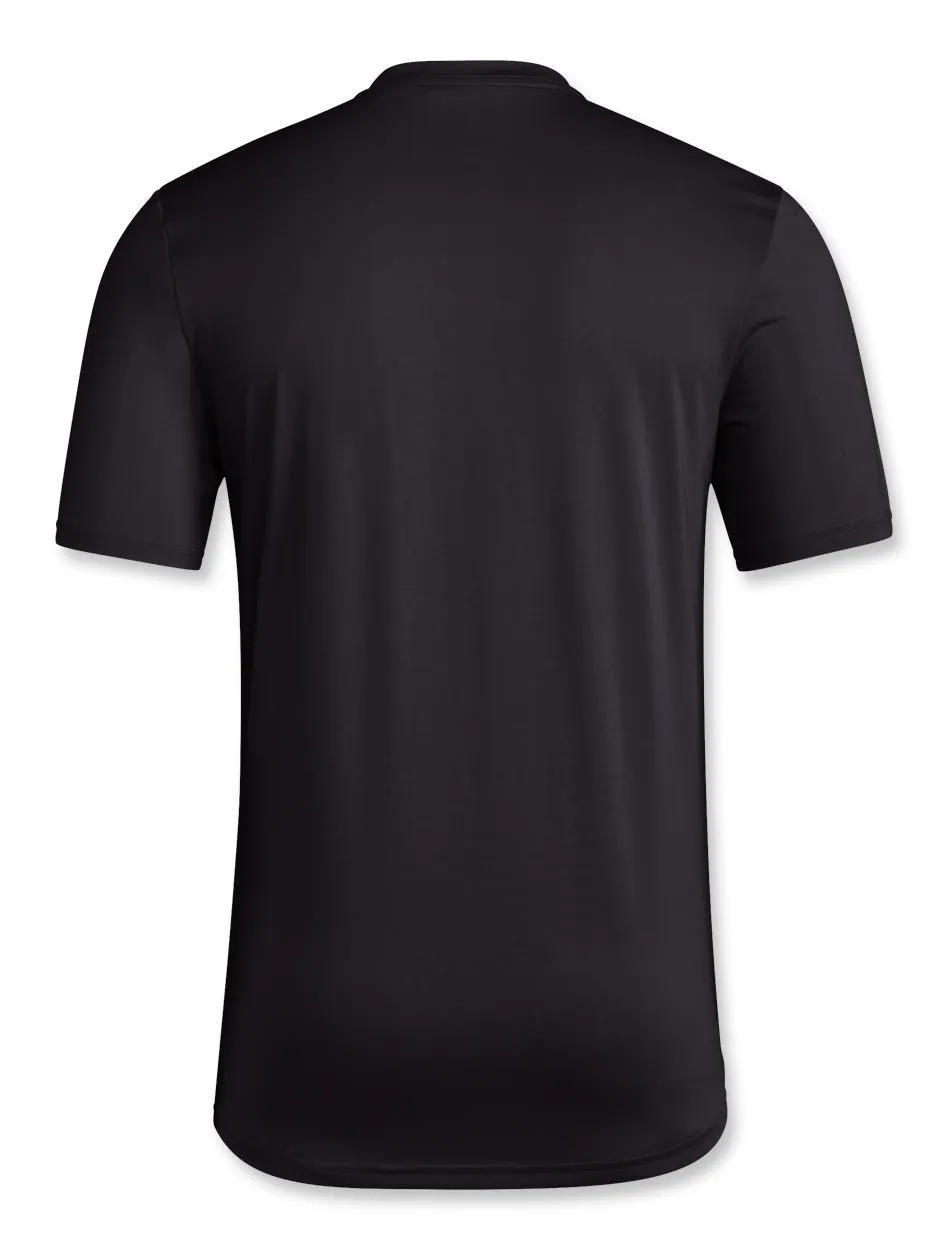 Adidas Texas Tech "Locker Soccer" 2024 Short Sleeve T-Shirt