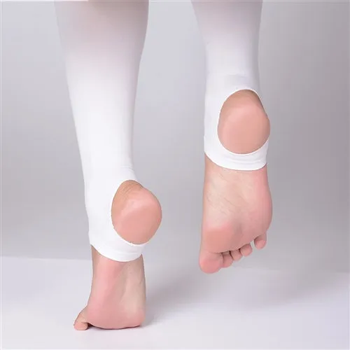 Amazing Stirrup Dance Tights for Girls
