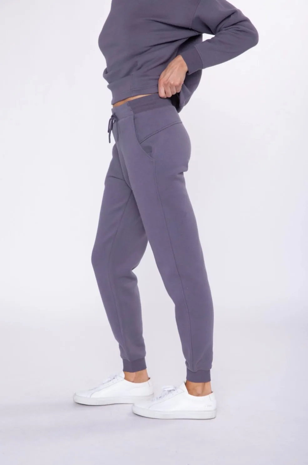 Arcane Sweat Pants
