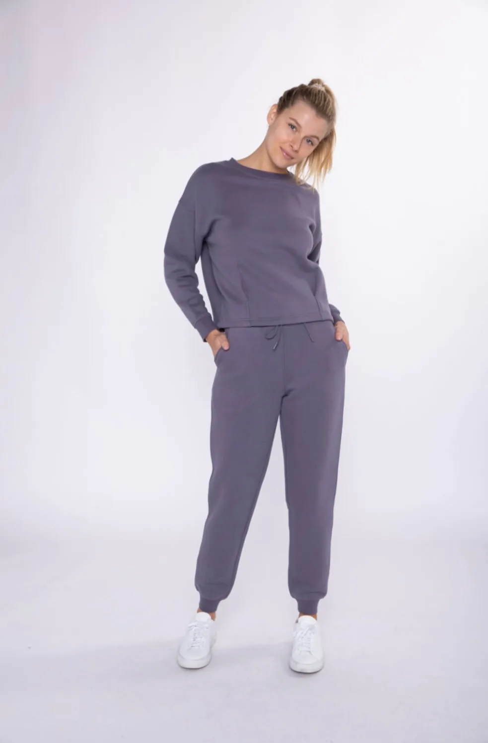 Arcane Sweat Pants