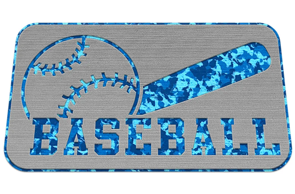 BASEBALL - SG/AQ