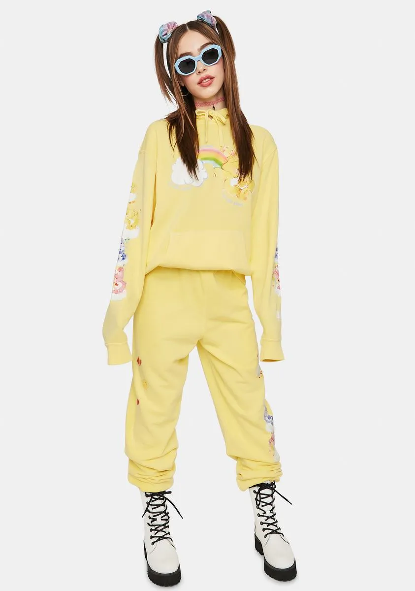 Be The Good Sweatpants