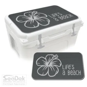 Beach Flower - DG/SG