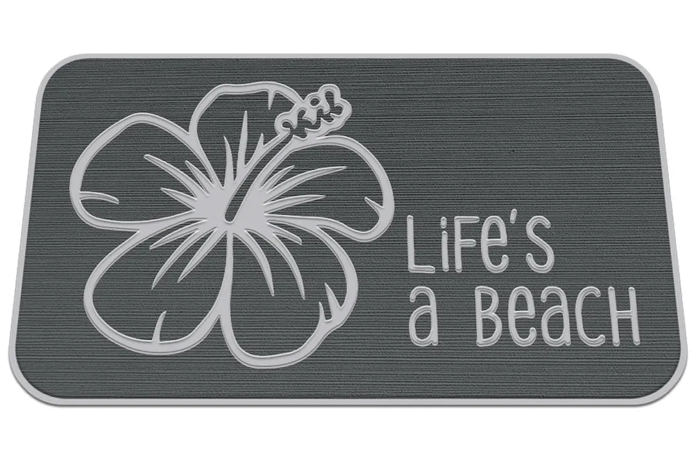 Beach Flower - DG/SG