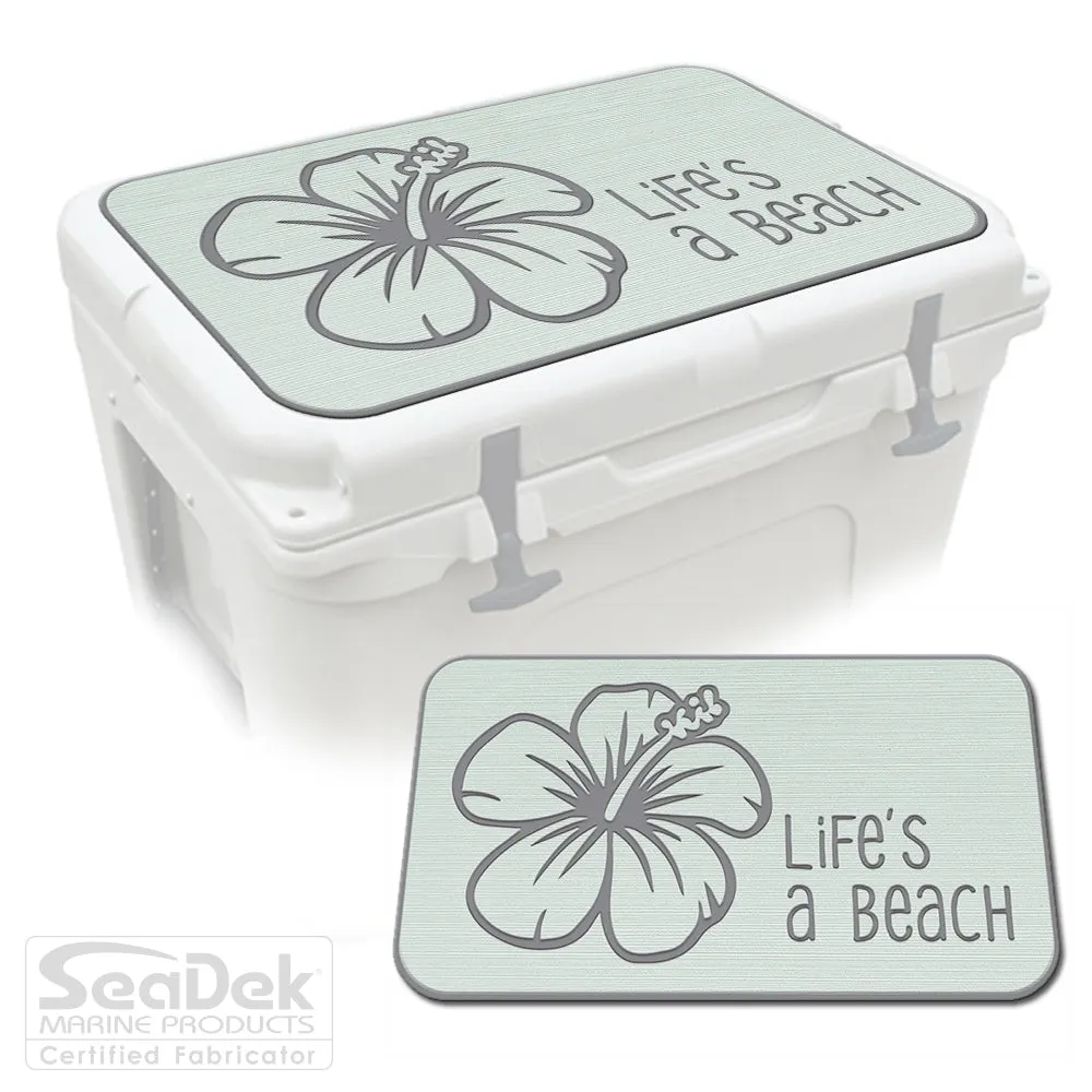 Beach Flower - SF/SG