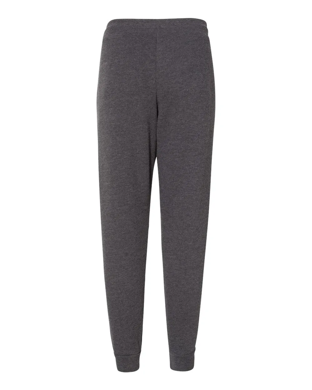 BELLA   CANVAS Sponge Fleece Jogger Sweatpants 3727