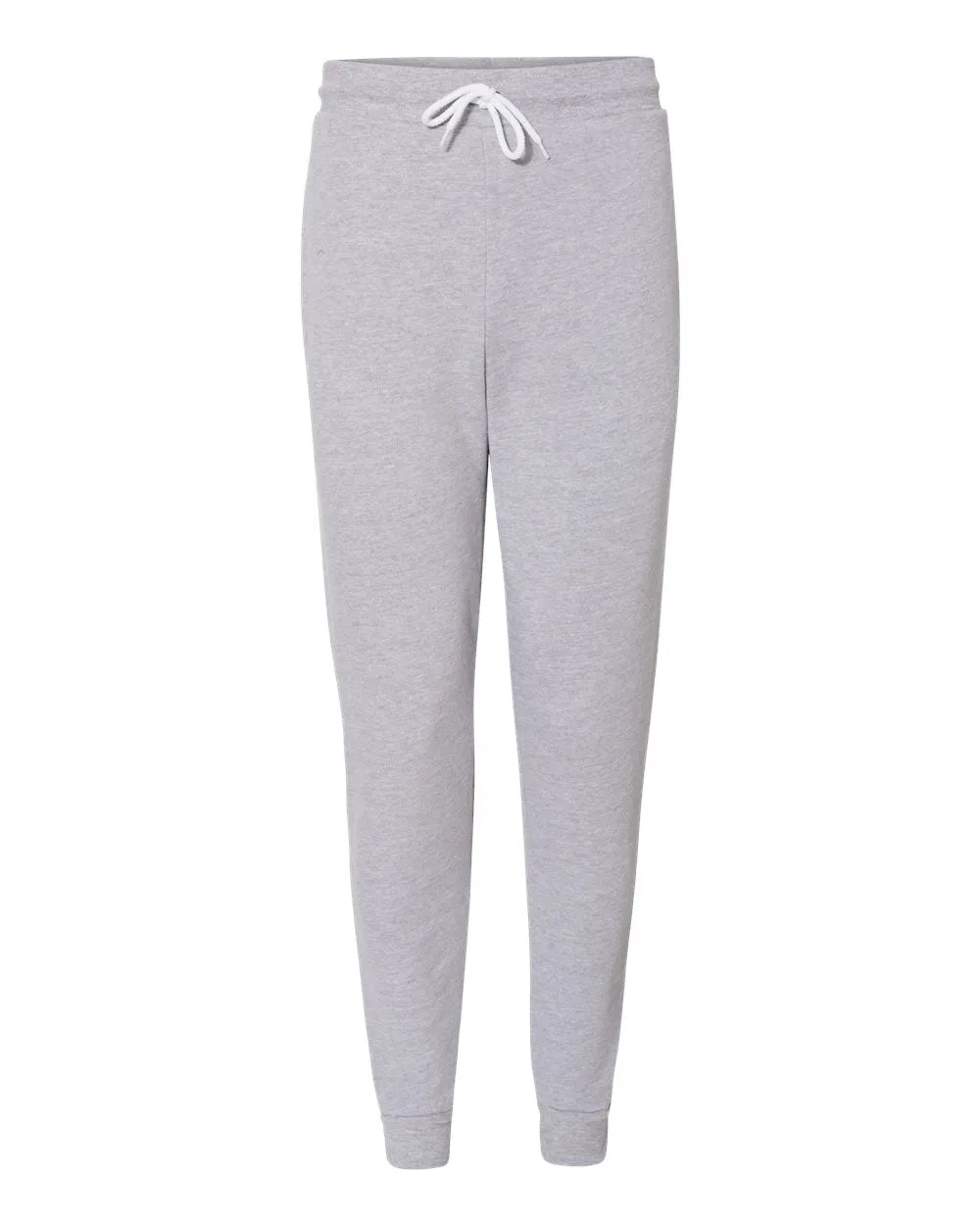 BELLA   CANVAS Sponge Fleece Jogger Sweatpants 3727