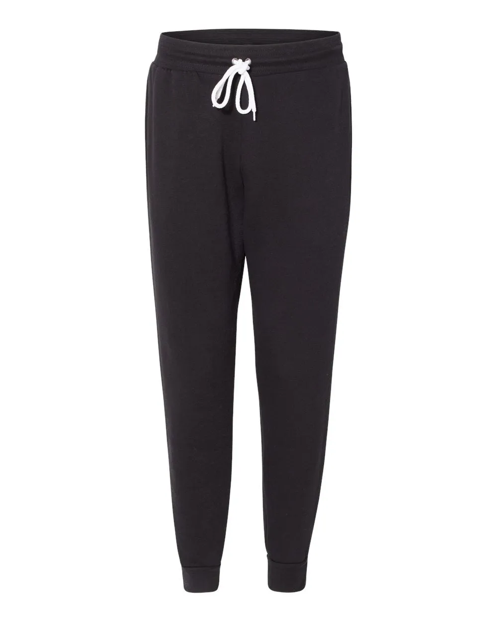 BELLA   CANVAS Sponge Fleece Jogger Sweatpants 3727