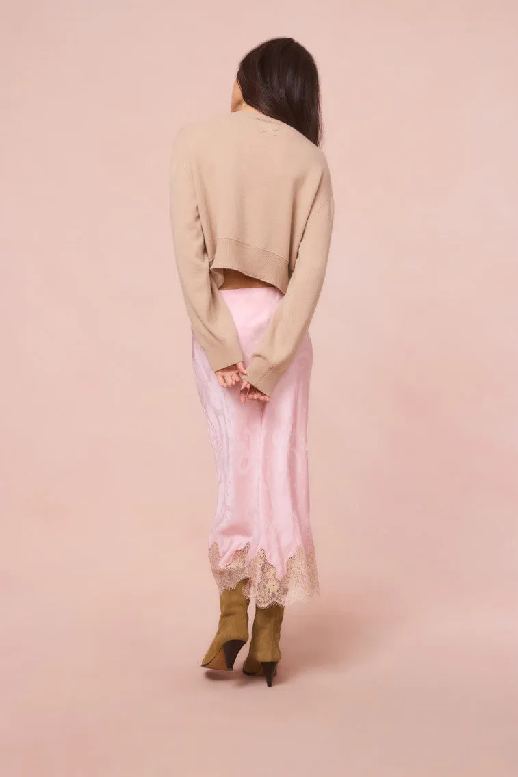 Bellman Pullover