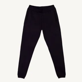 Black Sweatpants.