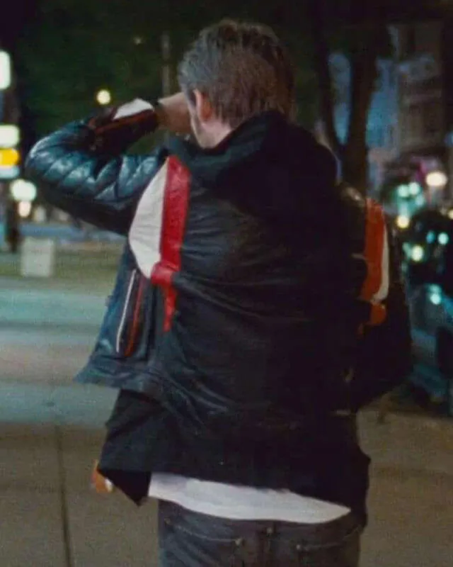 Blue Valentine Ryan Gosling Cropped Jacket