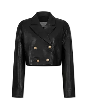 Boa Jacket