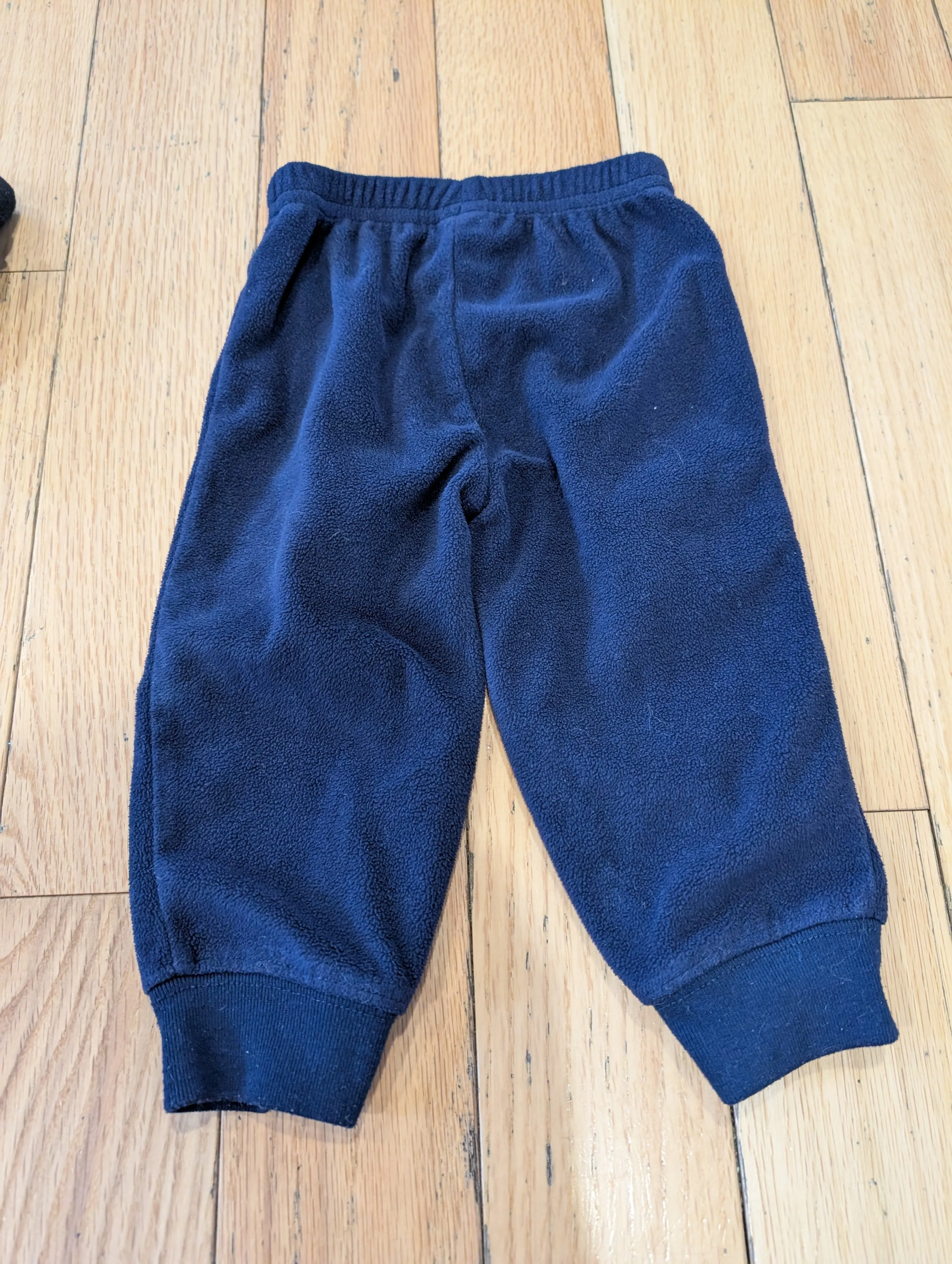Boys 6-12 months pant bundle (B3) - brands: Carter's, Joe Fresh, Gap   Zara, Kids 12 Month (9-12M)