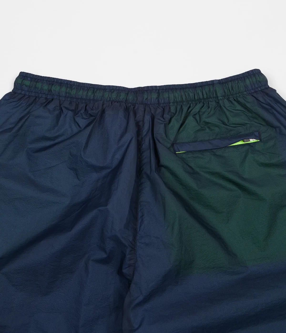 Bronze 56K Sport Pants - Navy