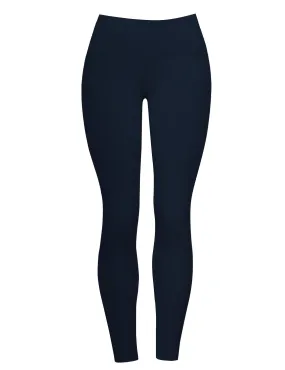 BUBBLELIME 75N/25S Mid Waist Yoga Pants 22"/26" inseam_yoga