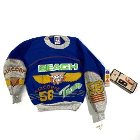 BULLFROG childs sweatshirt