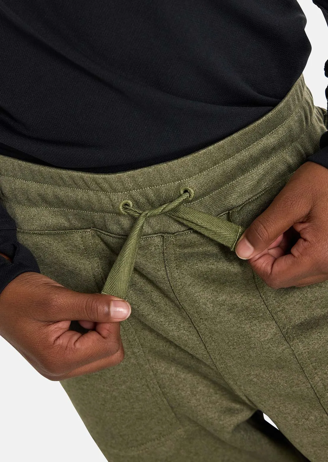Burton Junior Oak Sweatpants