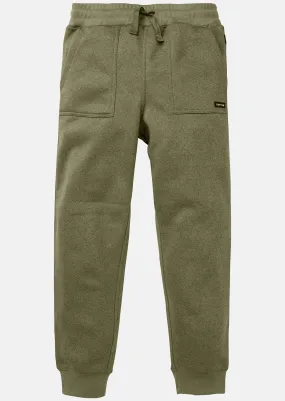 Burton Junior Oak Sweatpants