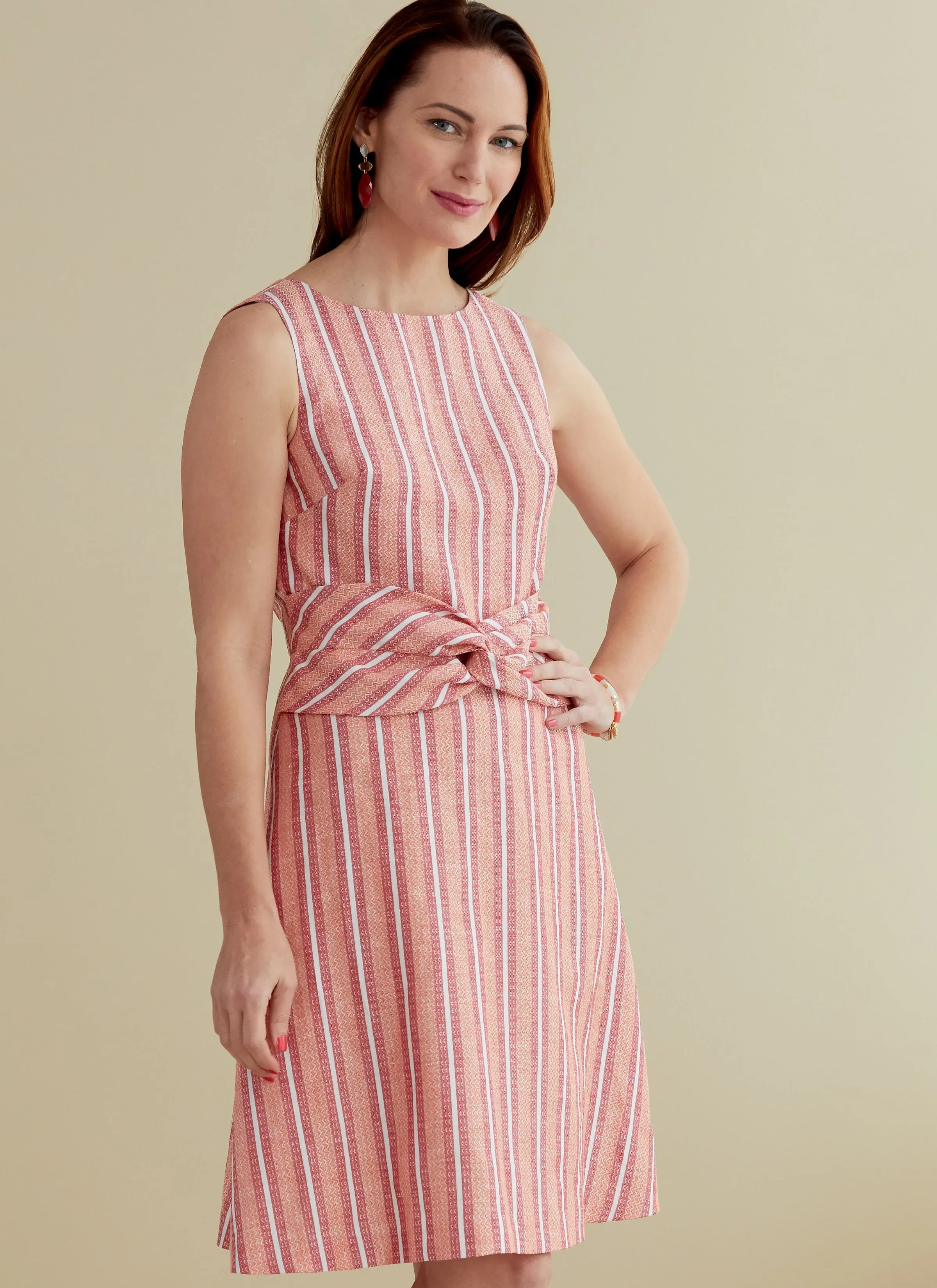 Butterick sewing pattern 6775 Jacket, Dress and Jumpsuits