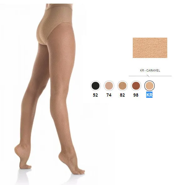 Cabaret Heavyweight Fishnet Tights