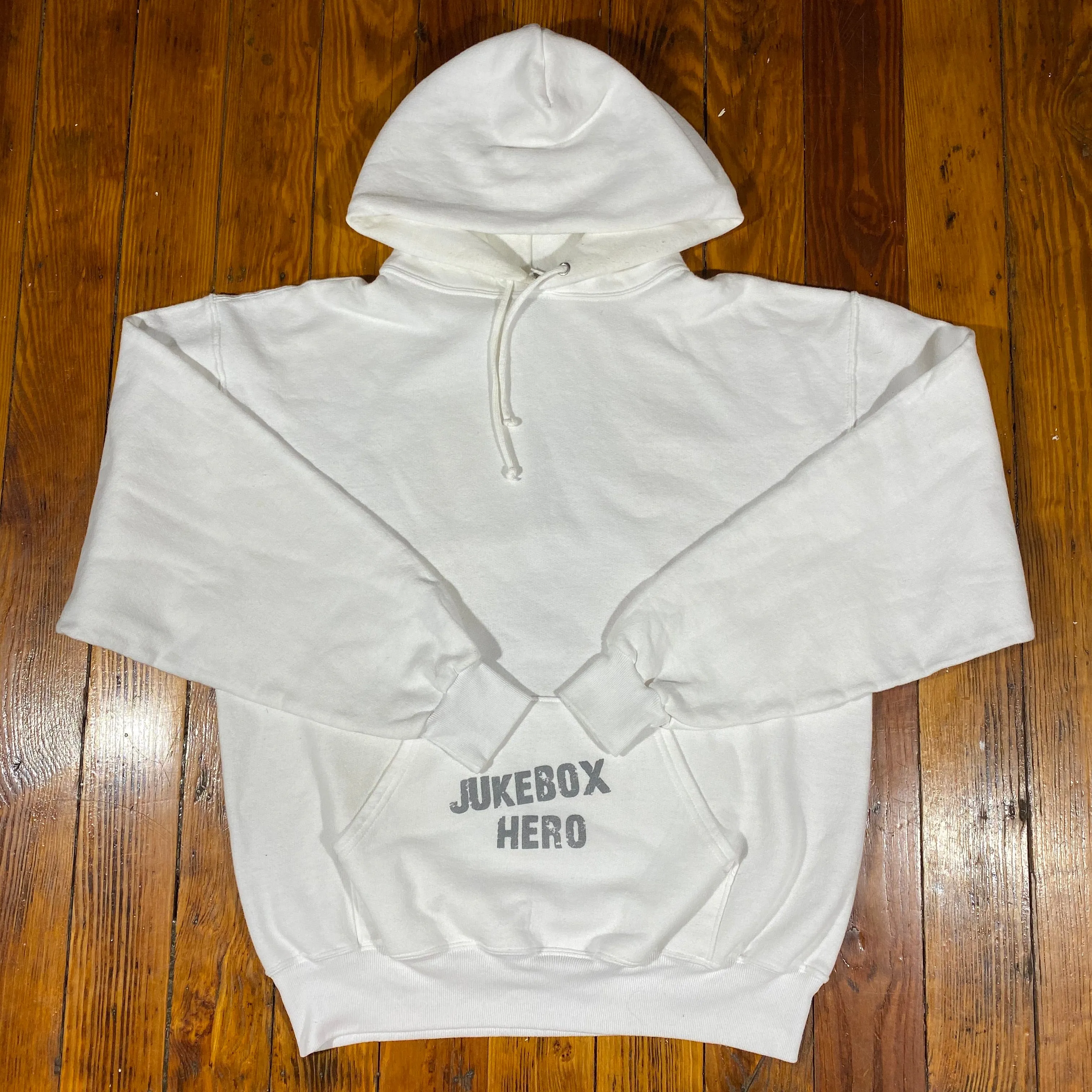 Cat power hoodie. medium fit