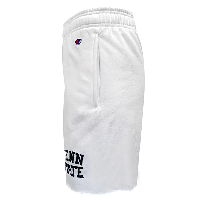 Champion Powerblend Sweat Short