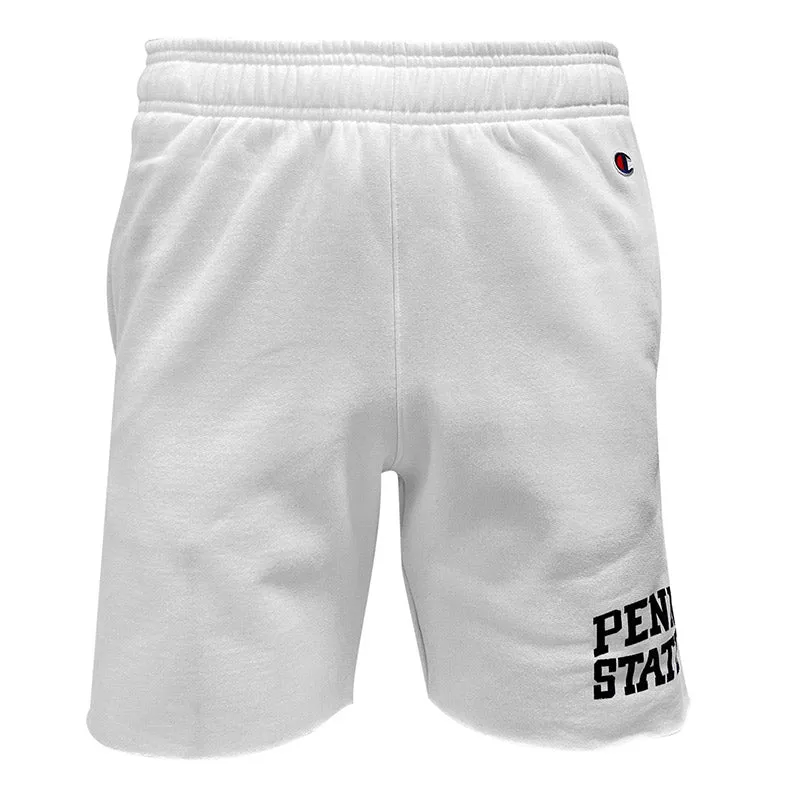 Champion Powerblend Sweat Short