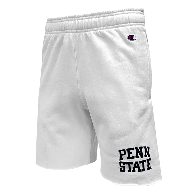 Champion Powerblend Sweat Short
