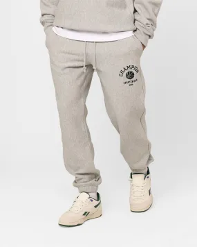 Champion Reverse Weave College Clubhouse Joggers Oxford Heather