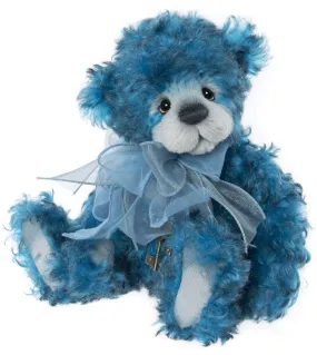 Charlie Bears Narnia Bear