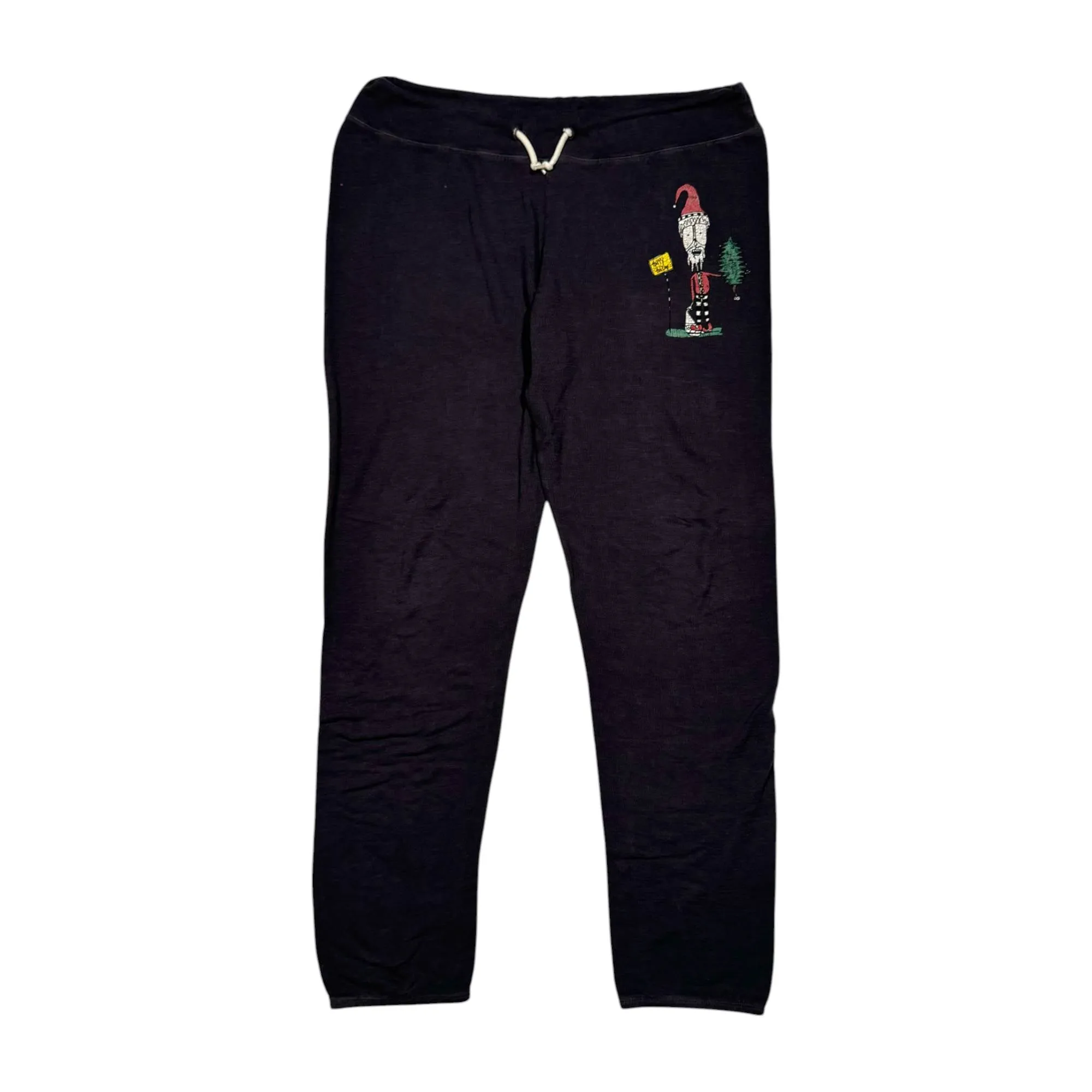 Christmas CH Matty Boy Set Hoodie & Pants