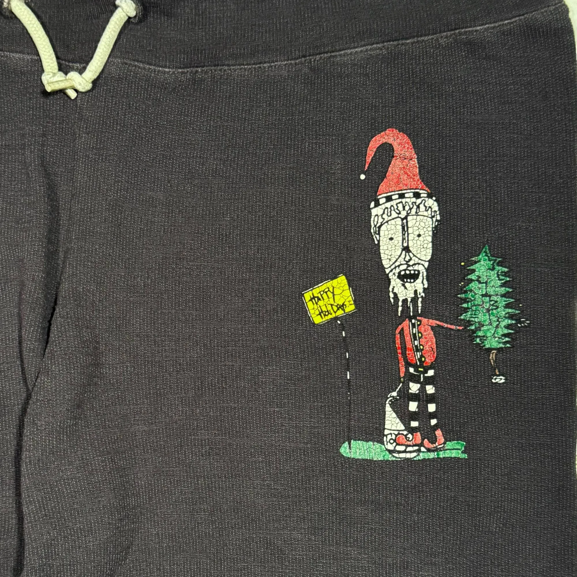 Christmas CH Matty Boy Set Hoodie & Pants
