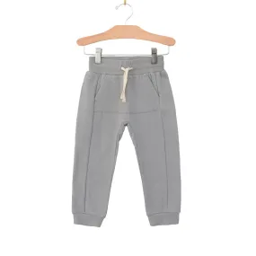 City Mouse kids fleece jogger