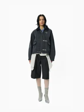 Clasp Jacket