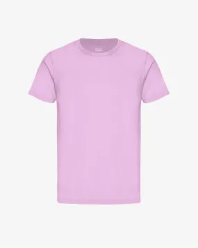 Classic Organic Tee - Cherry Blossom