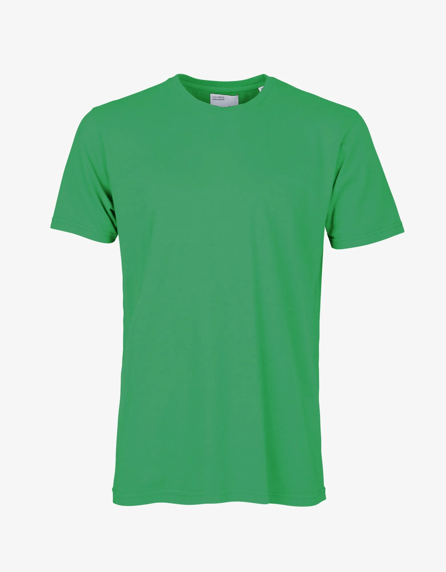 Classic Organic Tee - Kelly Green