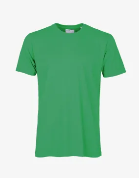 Classic Organic Tee - Kelly Green