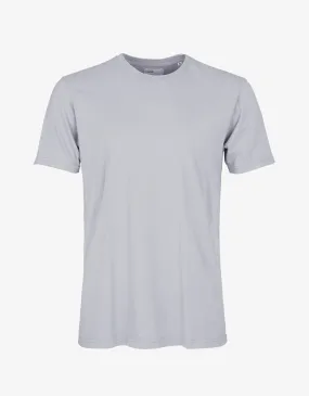 Classic Organic Tee - Limestone Grey