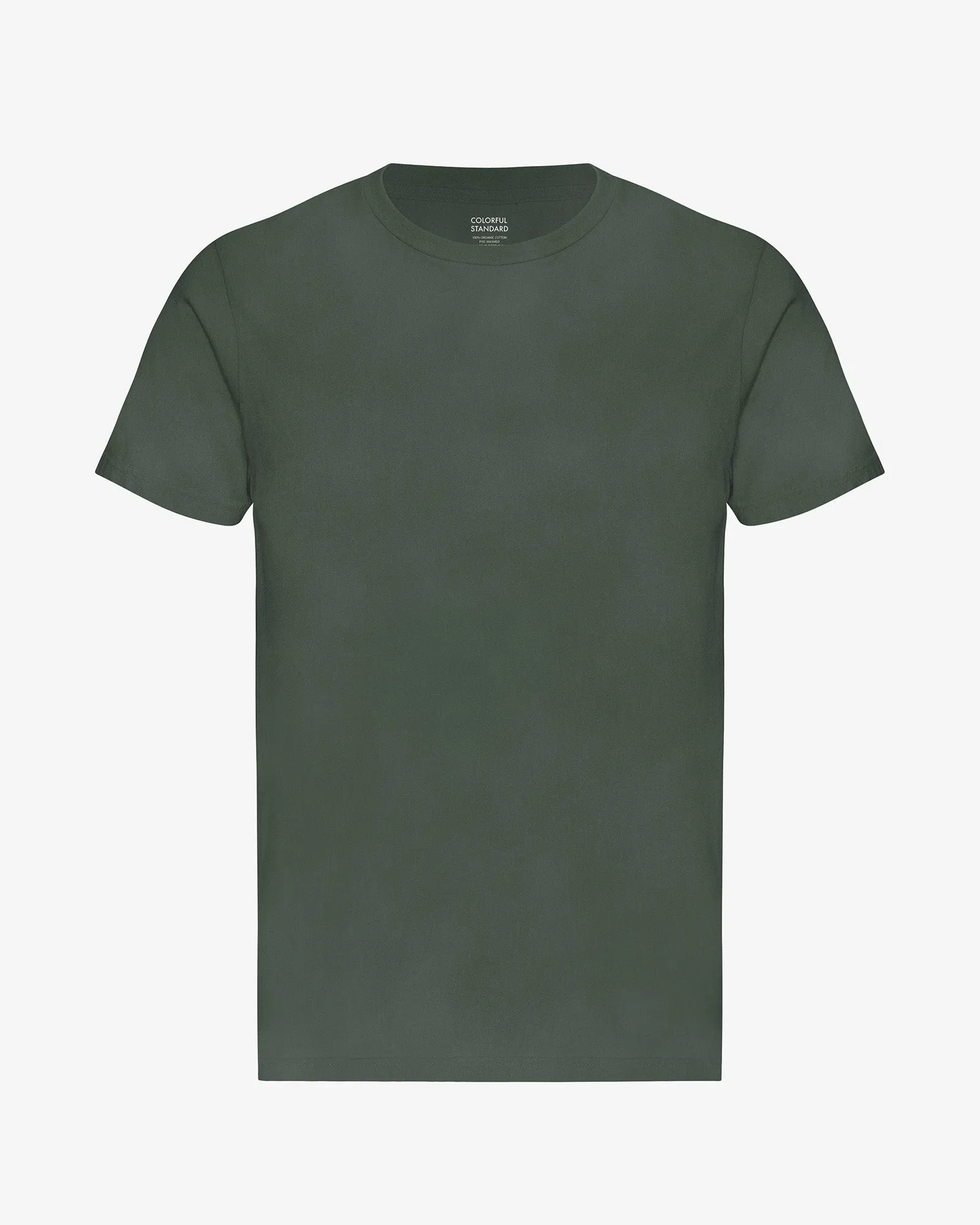 Classic Organic Tee - Midnight Forest